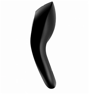 Satisfyer Legendary Duo - двойное виброкольцо на пенис и мошонку